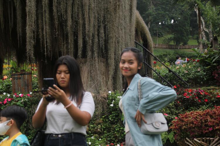 lailing