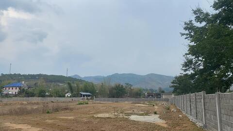 ပင်ဆိုင်းခြံစည်းရိုးကာရံခြင်း